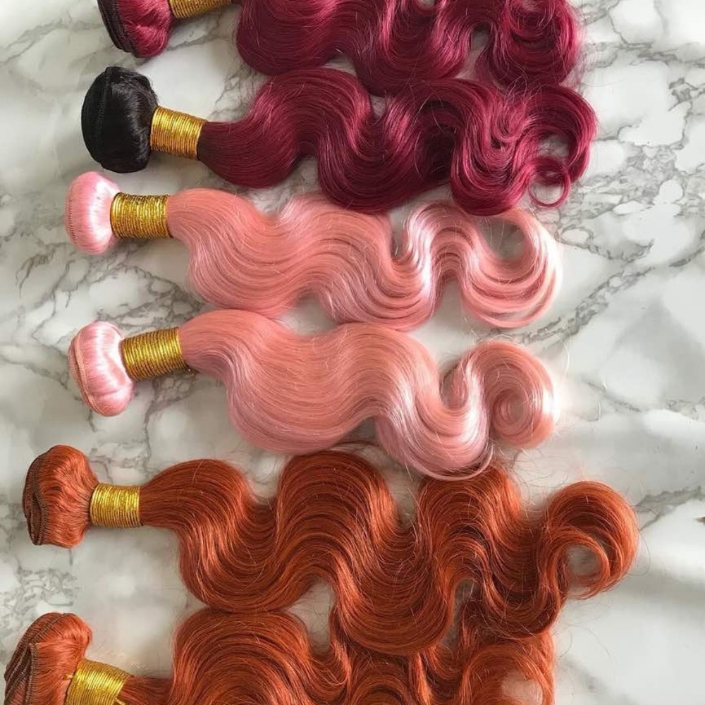 Hair - Picture 2 of 4
